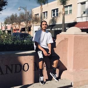 Meet your Posher, Hector